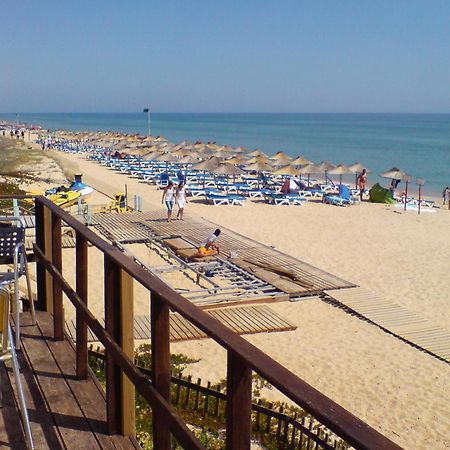 Hotel Alnacir Dystrykt Dystrykt Faro Zewnętrze zdjęcie