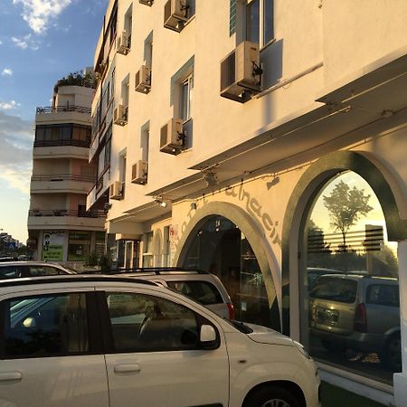 Hotel Alnacir Dystrykt Dystrykt Faro Zewnętrze zdjęcie