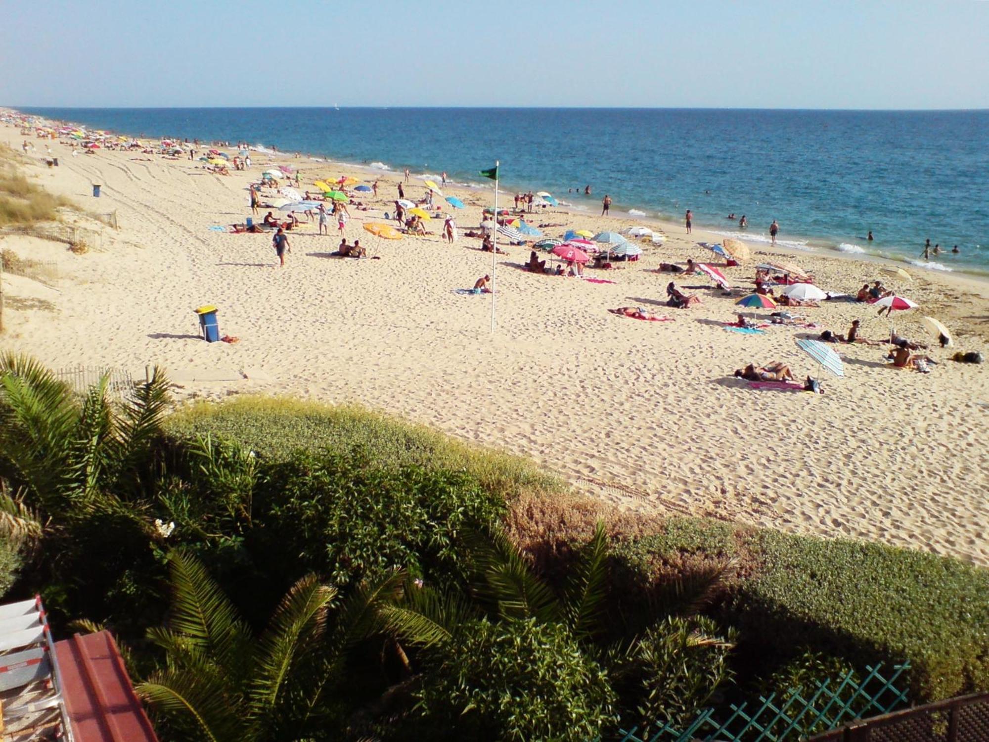 Hotel Alnacir Dystrykt Dystrykt Faro Zewnętrze zdjęcie