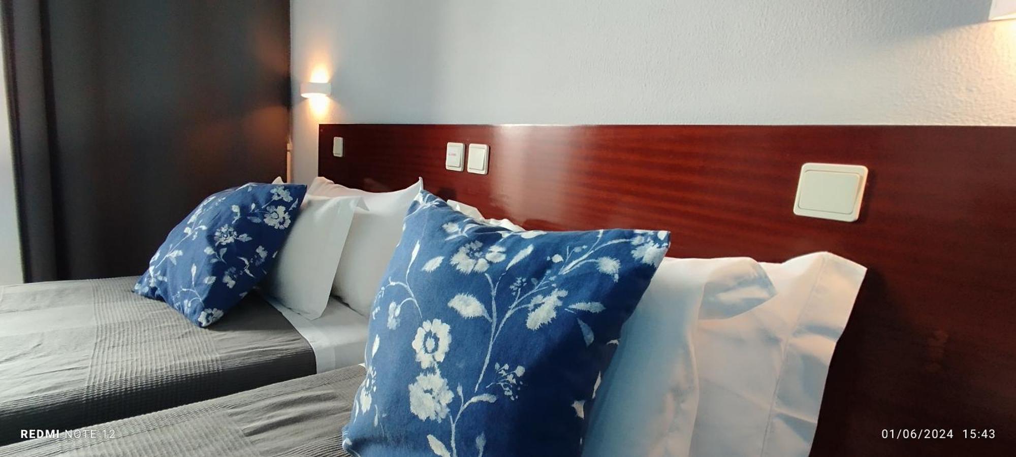 Hotel Alnacir Dystrykt Dystrykt Faro Zewnętrze zdjęcie