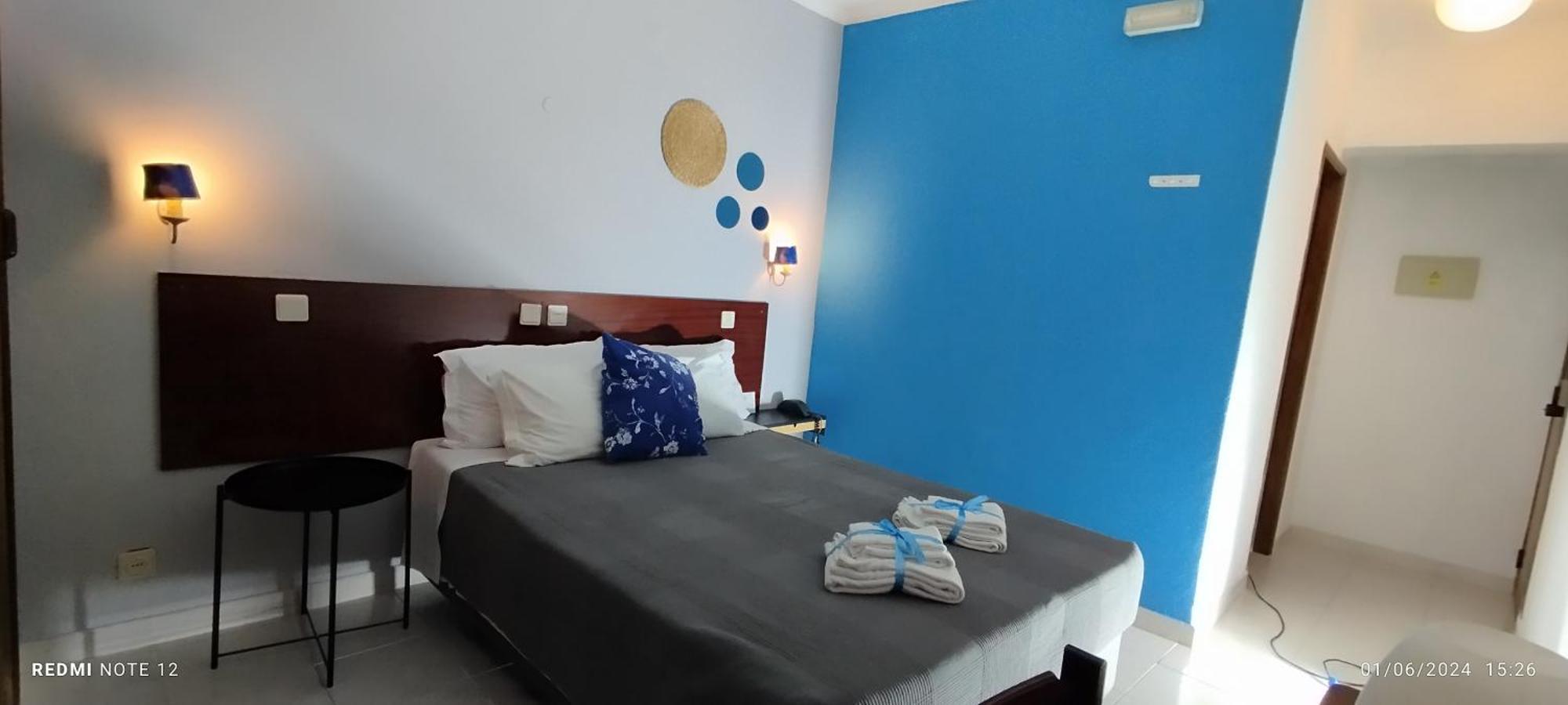Hotel Alnacir Dystrykt Dystrykt Faro Zewnętrze zdjęcie