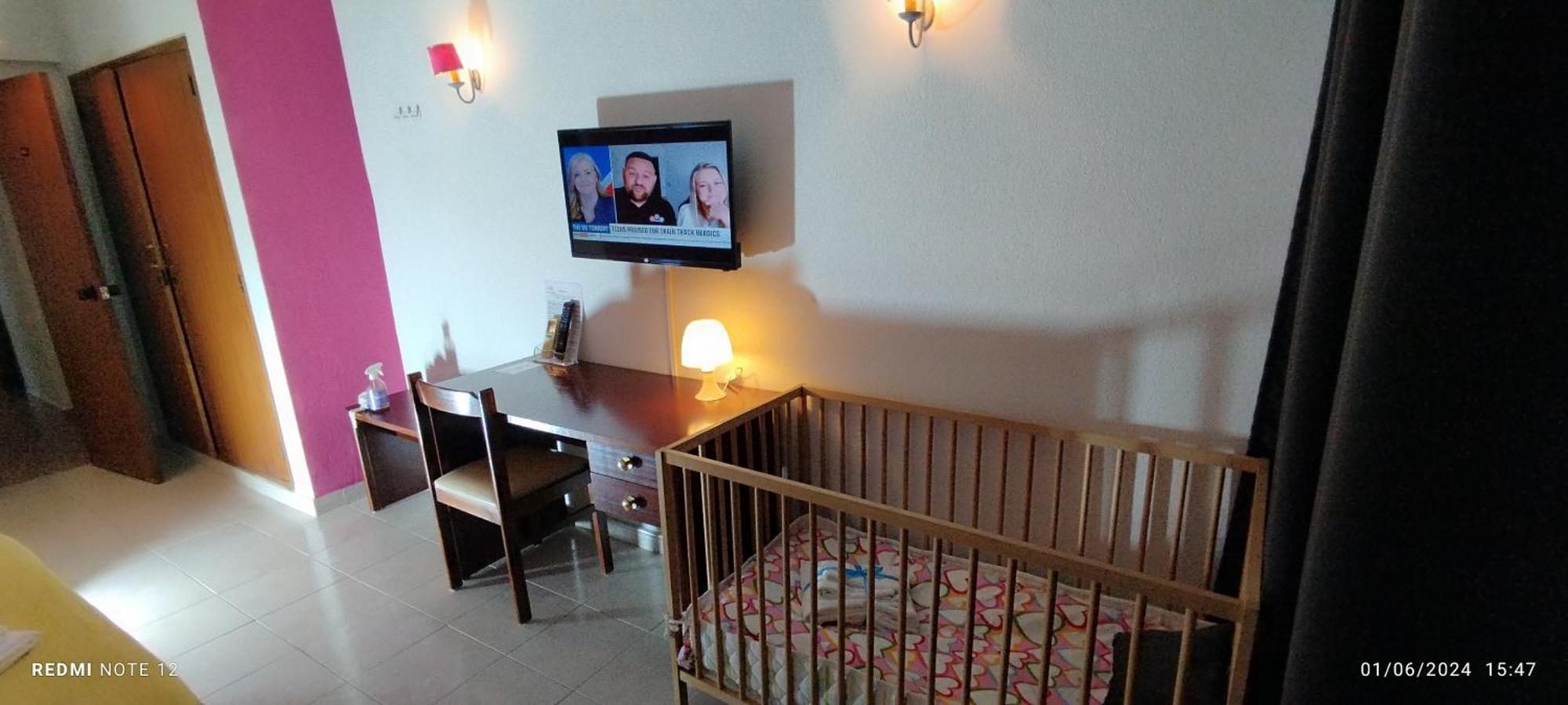 Hotel Alnacir Dystrykt Dystrykt Faro Zewnętrze zdjęcie
