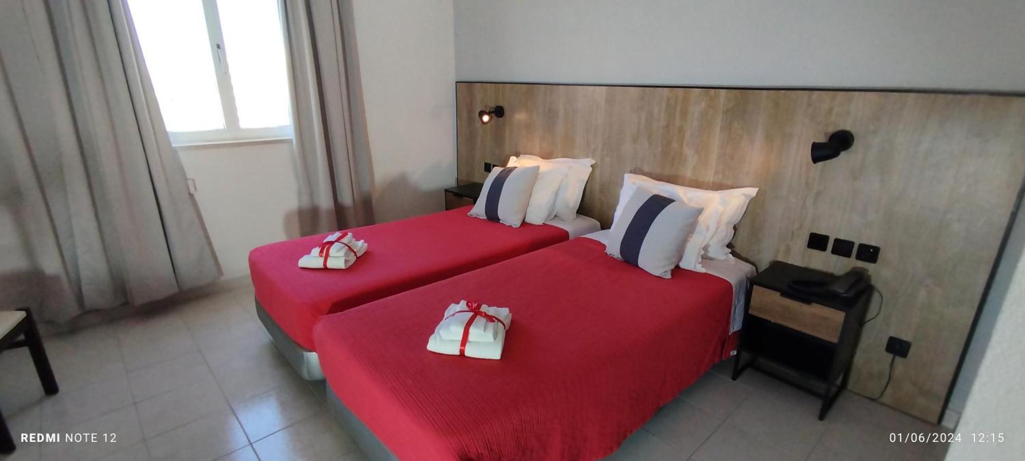 Hotel Alnacir Dystrykt Dystrykt Faro Zewnętrze zdjęcie