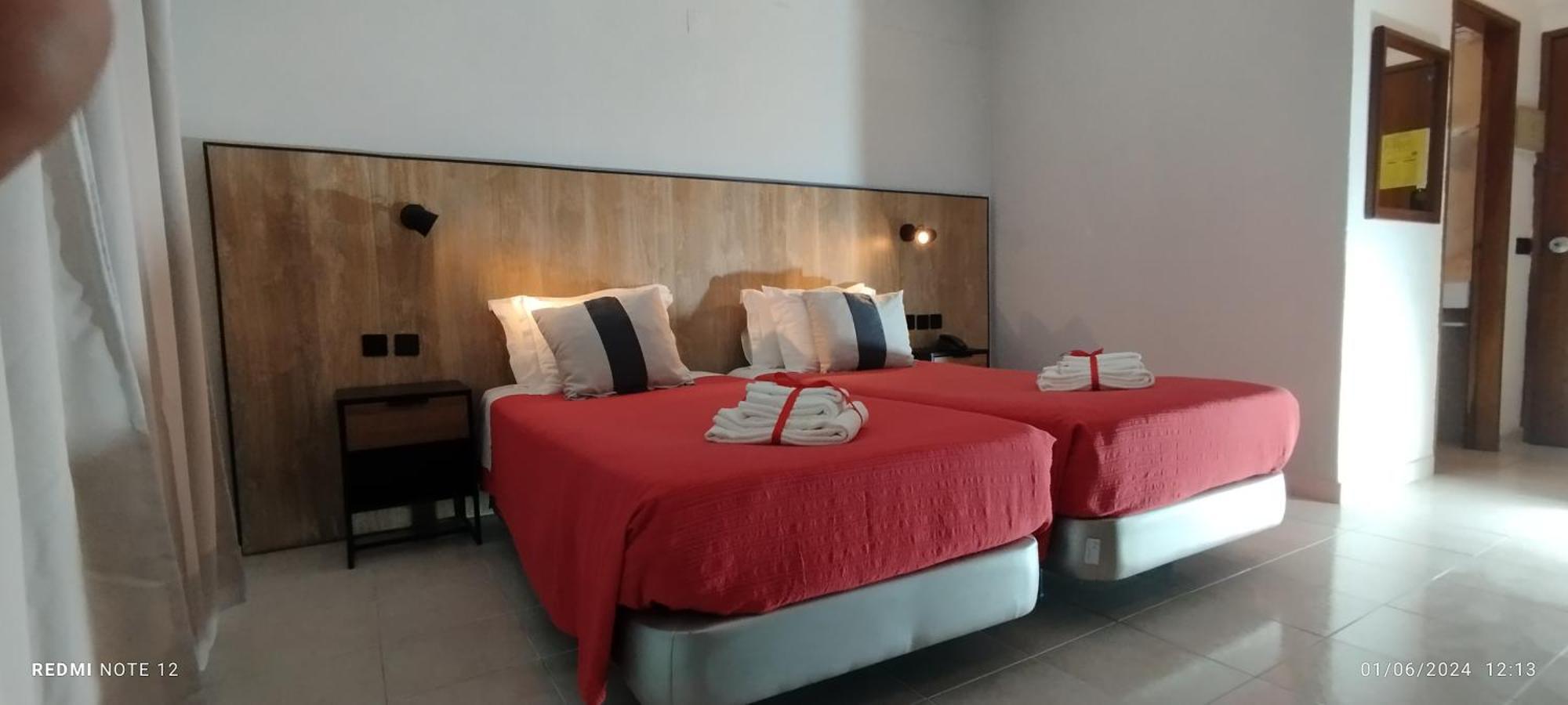 Hotel Alnacir Dystrykt Dystrykt Faro Zewnętrze zdjęcie