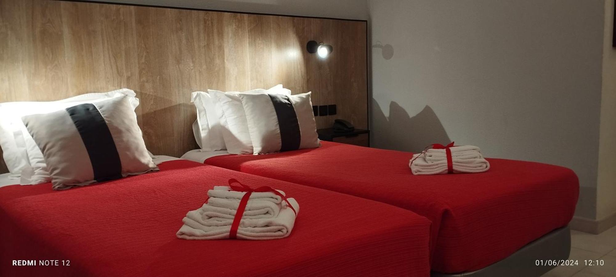 Hotel Alnacir Dystrykt Dystrykt Faro Zewnętrze zdjęcie