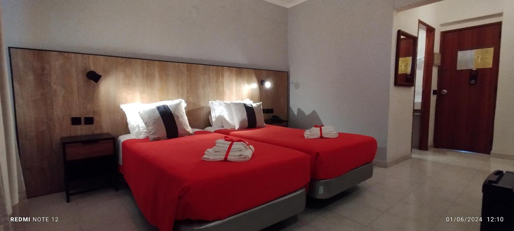 Hotel Alnacir Dystrykt Dystrykt Faro Zewnętrze zdjęcie