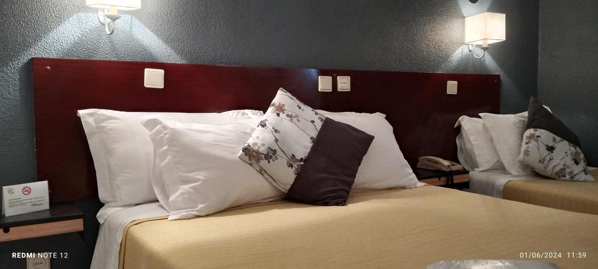Hotel Alnacir Dystrykt Dystrykt Faro Zewnętrze zdjęcie