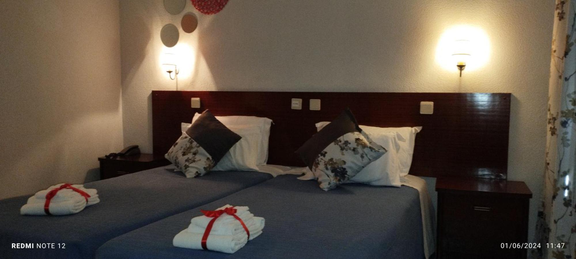 Hotel Alnacir Dystrykt Dystrykt Faro Zewnętrze zdjęcie