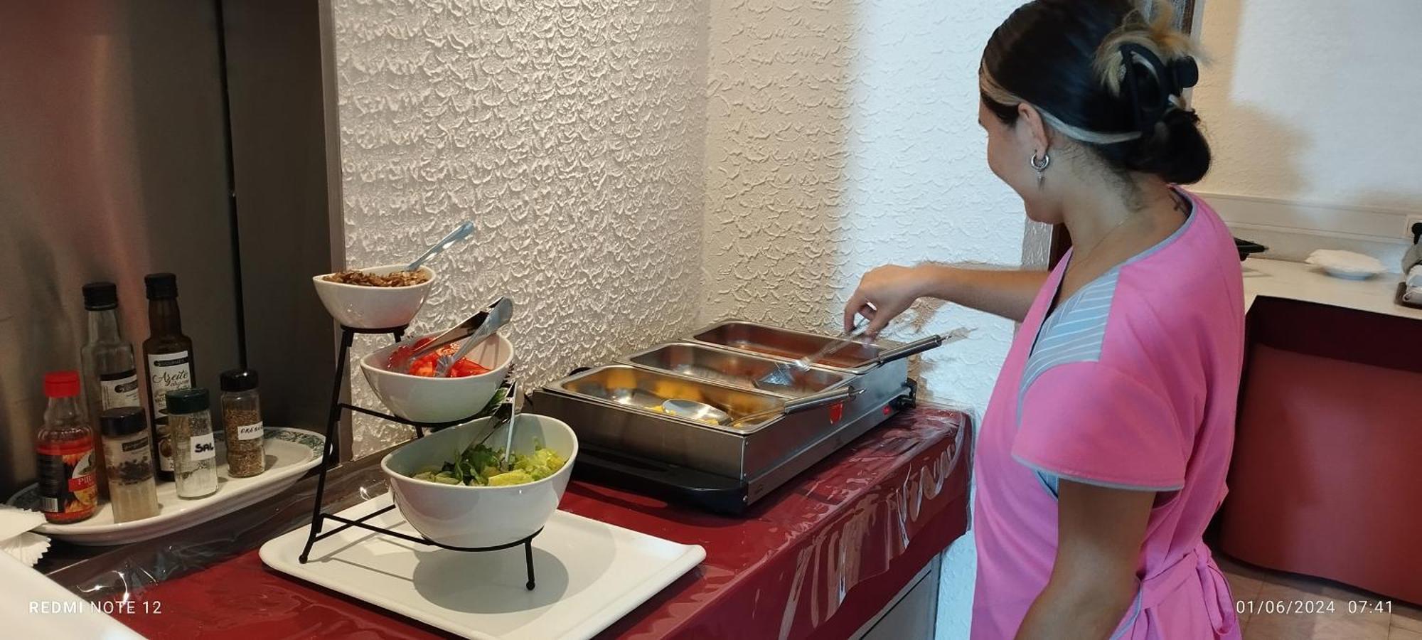 Hotel Alnacir Dystrykt Dystrykt Faro Zewnętrze zdjęcie