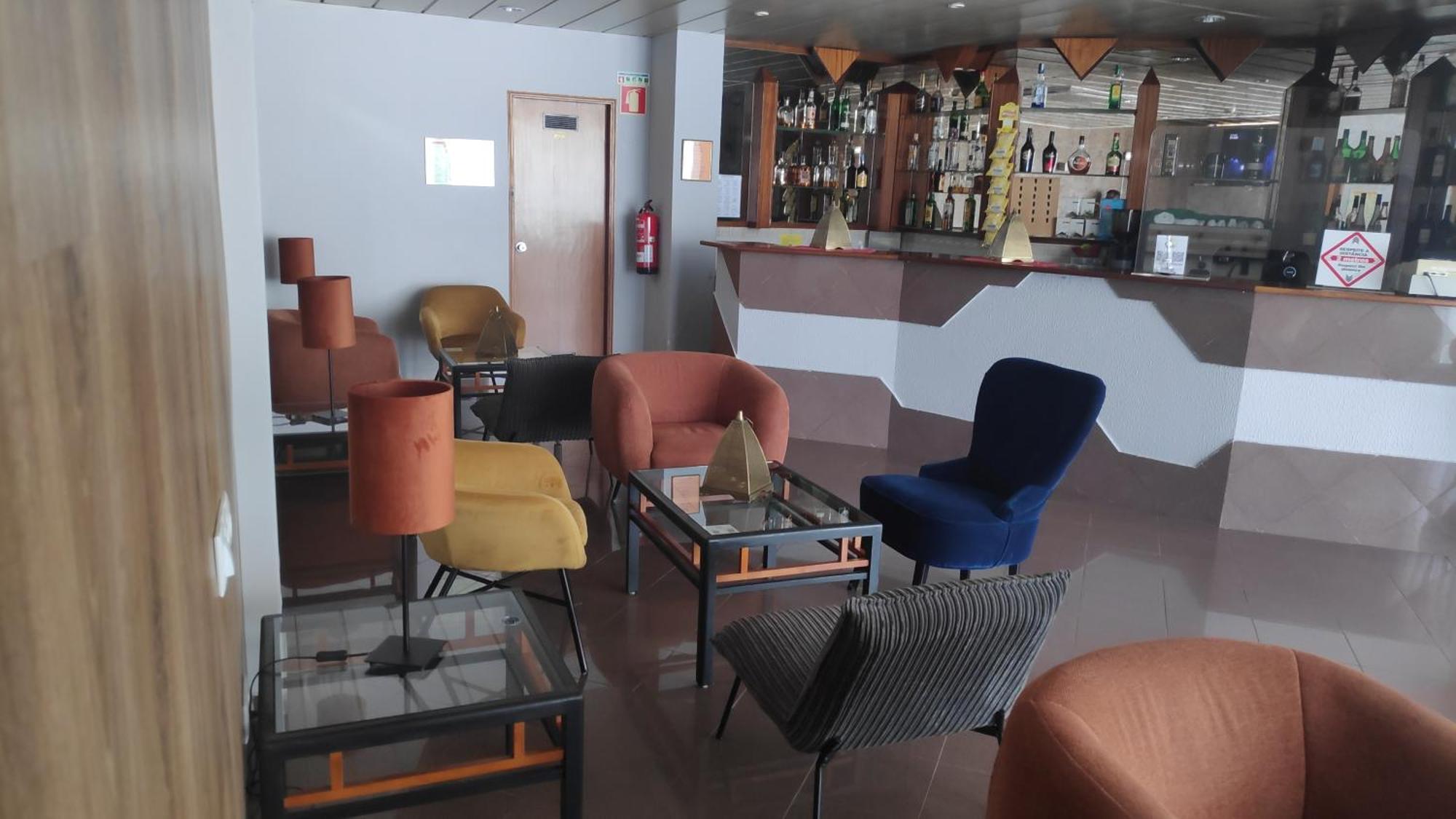 Hotel Alnacir Dystrykt Dystrykt Faro Zewnętrze zdjęcie