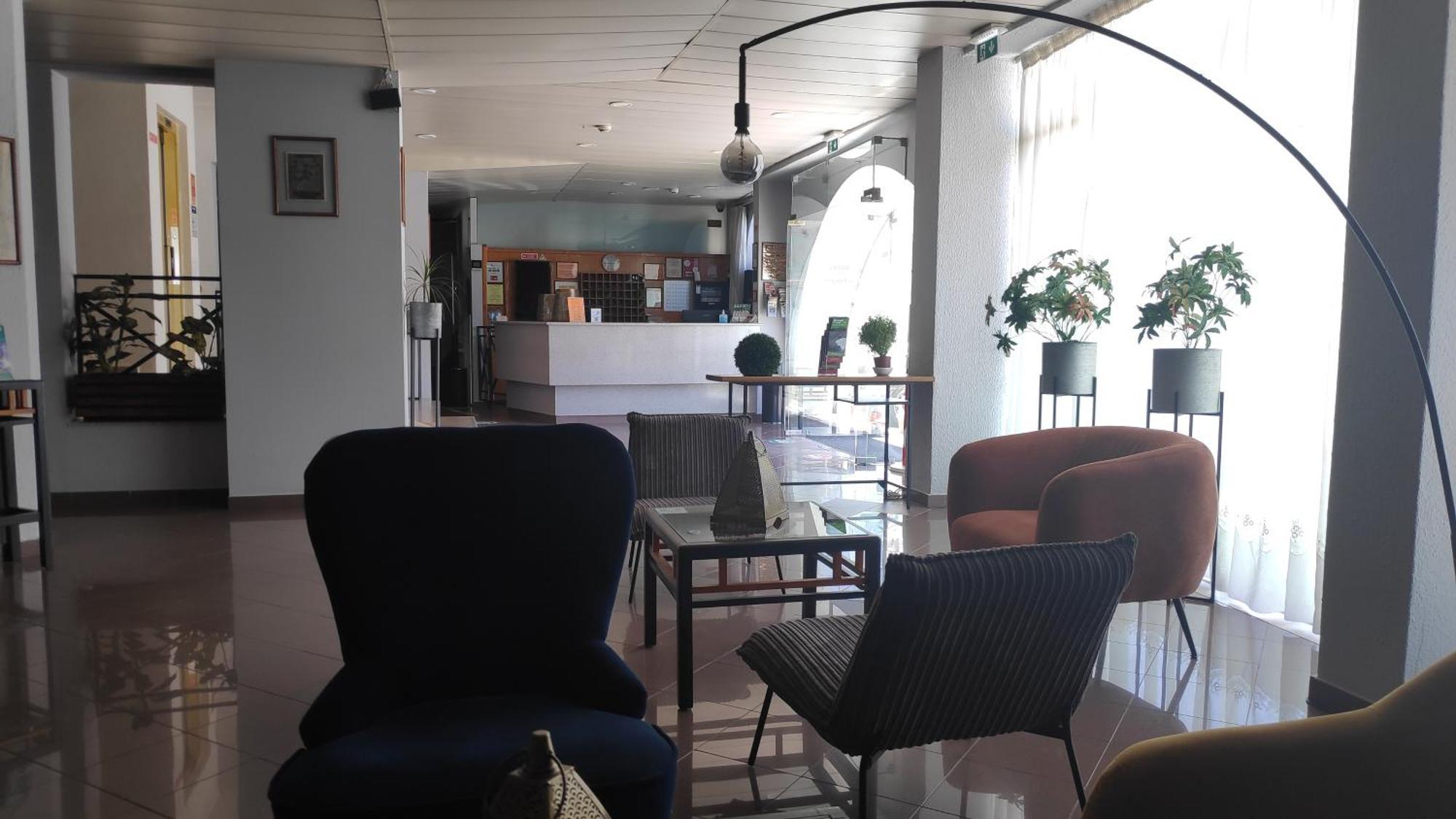 Hotel Alnacir Dystrykt Dystrykt Faro Zewnętrze zdjęcie