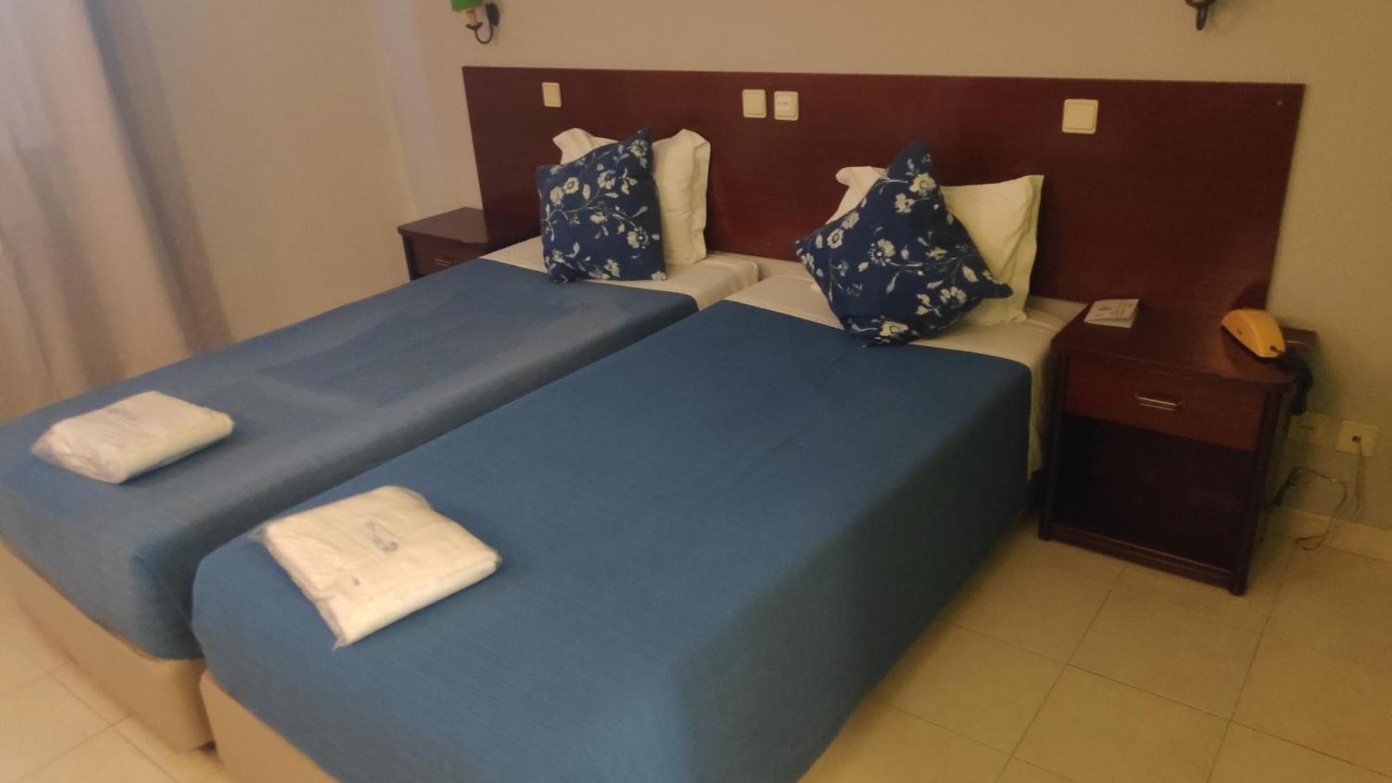 Hotel Alnacir Dystrykt Dystrykt Faro Zewnętrze zdjęcie