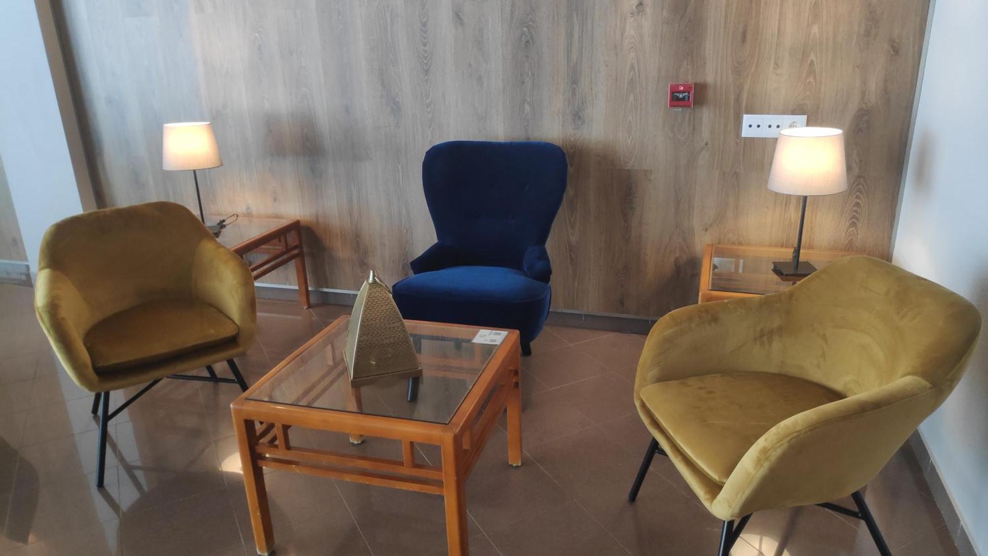 Hotel Alnacir Dystrykt Dystrykt Faro Zewnętrze zdjęcie