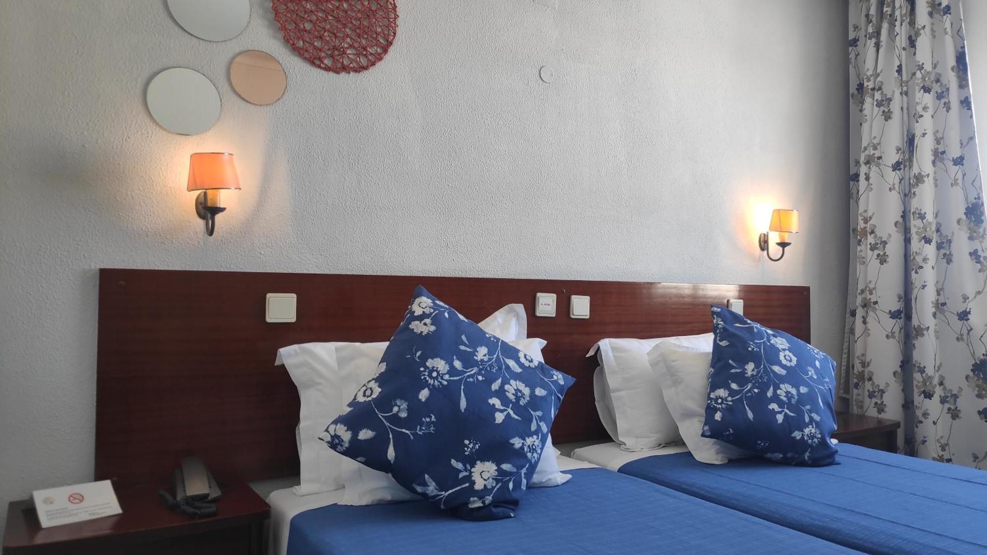 Hotel Alnacir Dystrykt Dystrykt Faro Zewnętrze zdjęcie