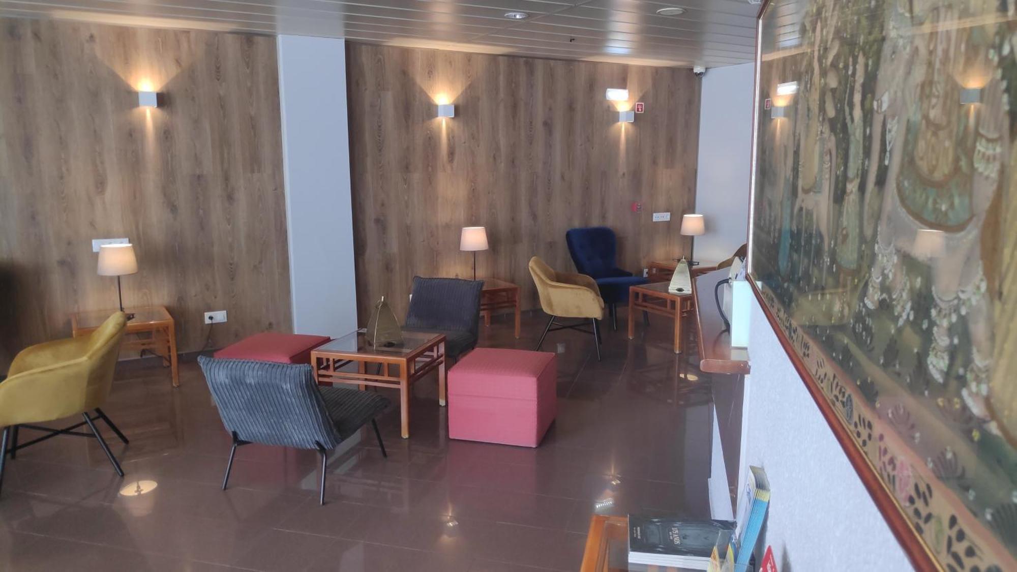 Hotel Alnacir Dystrykt Dystrykt Faro Zewnętrze zdjęcie