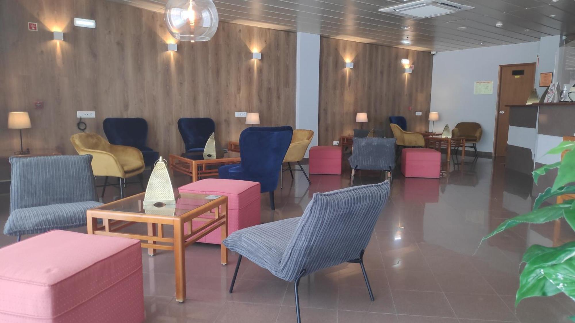 Hotel Alnacir Dystrykt Dystrykt Faro Zewnętrze zdjęcie