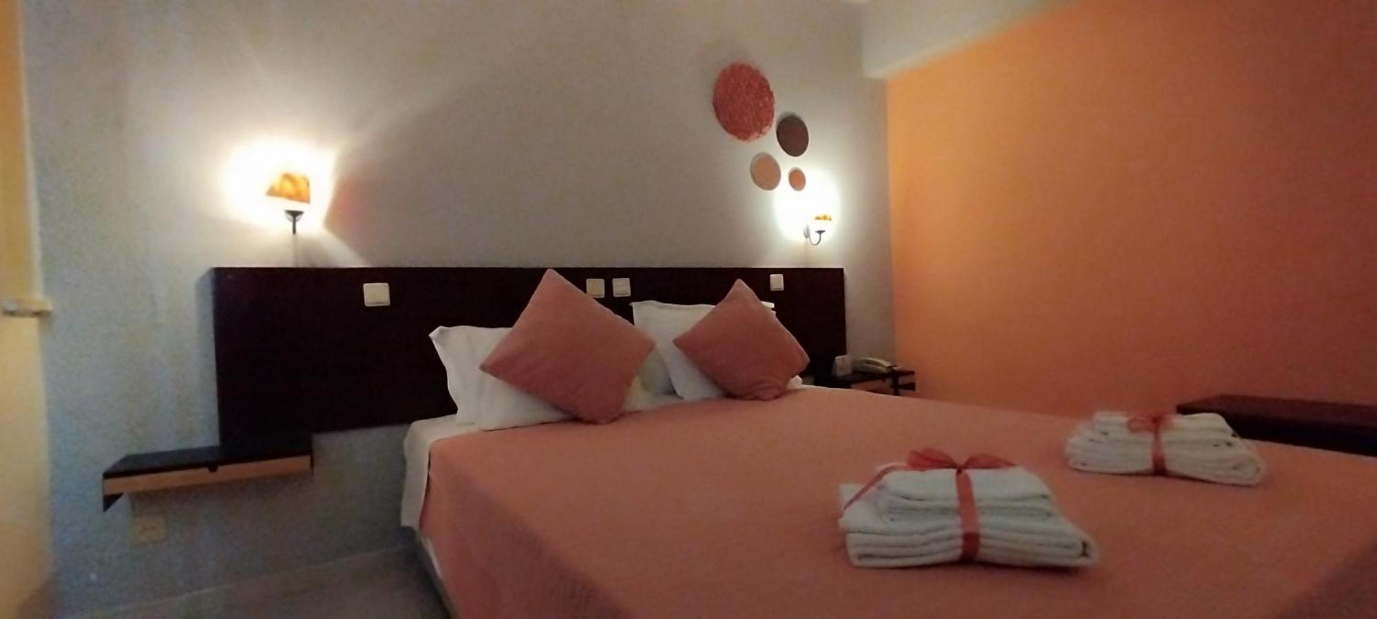Hotel Alnacir Dystrykt Dystrykt Faro Zewnętrze zdjęcie