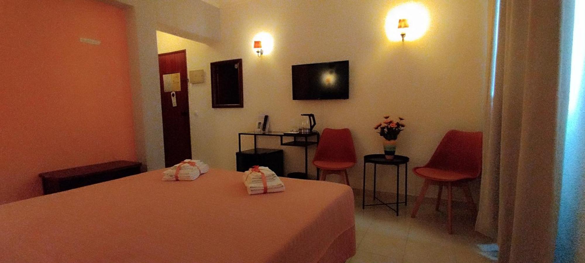 Hotel Alnacir Dystrykt Dystrykt Faro Zewnętrze zdjęcie